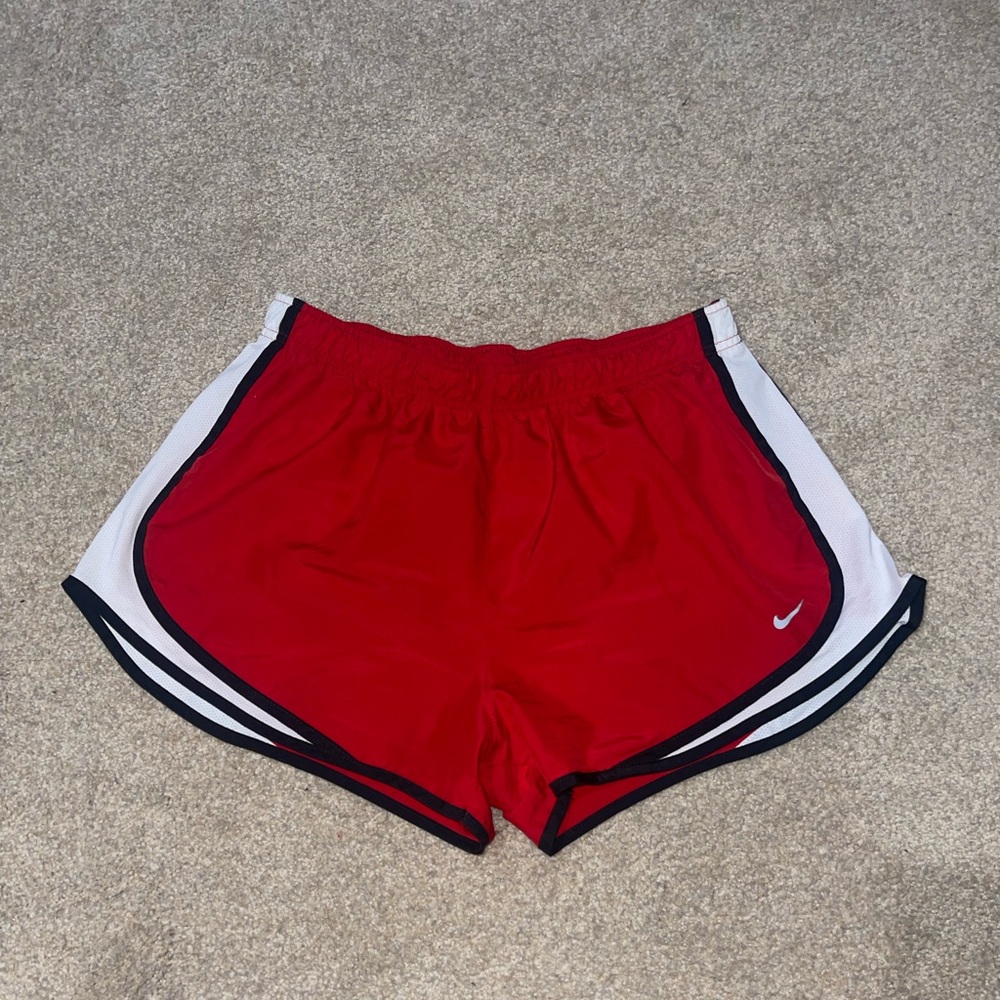 Nike Women's Tempo Running Shorts